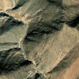 Satellite imagery of Saf Band, AF