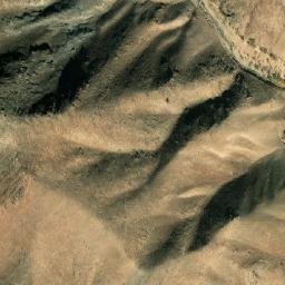 Satellite imagery of Saf Band, AF