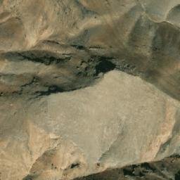 Satellite imagery of Ghūndzay Shēlah, AF