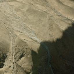 Satellite imagery of Bōchak Ghar, AF