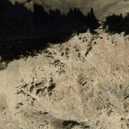 Satellite imagery of Bōchak Ghar, AF