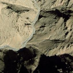 Satellite imagery of Dê Sartēzaī Ghar, AF