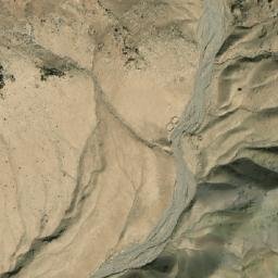 Satellite imagery of Dê Deh Afghānānō Ghar, AF