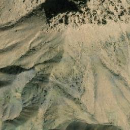 Satellite imagery of Dê Deh Afghānānō Ghar, AF