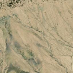 Satellite imagery of Dê Deh Afghānānō Ghar, AF