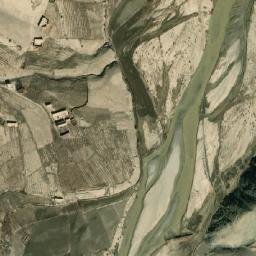 Satellite imagery of Wargaṟmay, AF