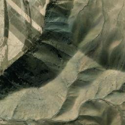 Satellite imagery of Wargaṟmay, AF