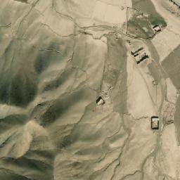 Satellite imagery of Wargaṟmay, AF