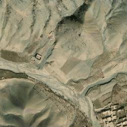 Satellite imagery of Dê Jalī Ghaṯē, AF