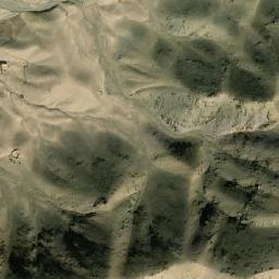 Satellite imagery of Dê Mōtsē Ghar, AF