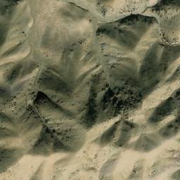 Satellite imagery of Dê Mōtsē Ghar, AF