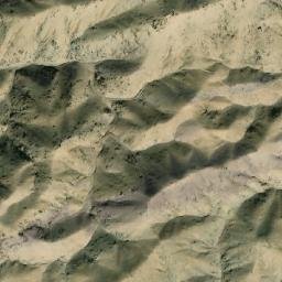 Satellite imagery of Dê Mōtsē Ghar, AF