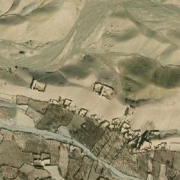 Satellite imagery of Garwarah Shēlah, AF