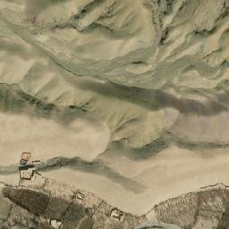 Satellite imagery of Garwarah Shēlah, AF