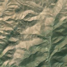 Satellite imagery of Srah Ghaṯah, AF