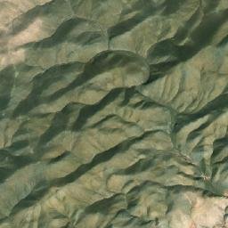 Satellite imagery of Srah Ghaṯah, AF