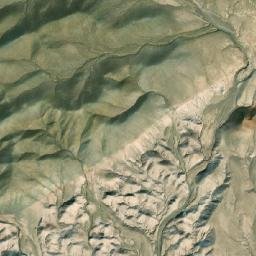 Satellite imagery of Srah Ghaṯah, AF
