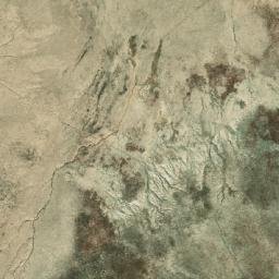 Satellite imagery of Spayrō Ghbargah, AF