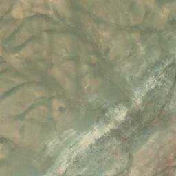 Satellite imagery of Kāsagay, AF