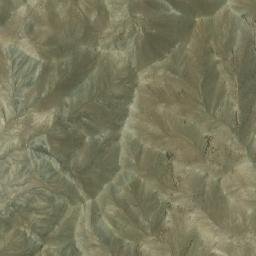 Satellite imagery of Sōpā’ī Khêṟah, AF