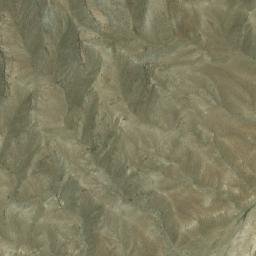 Satellite imagery of Sōpā’ī Khêṟah, AF