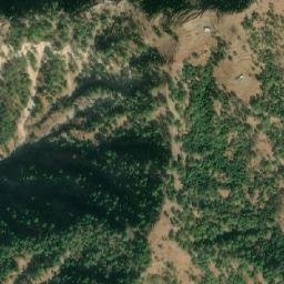 Satellite imagery of Binalruki Dhār, IN