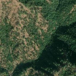 Satellite imagery of Binalruki Dhār, IN