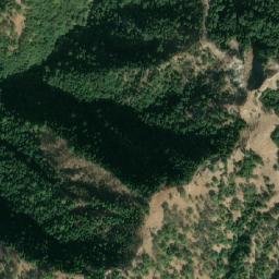 Satellite imagery of Binalruki Dhār, IN