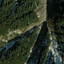 Satellite imagery of Sunūni Dhār, IN