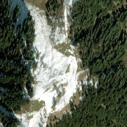 Satellite imagery of Sunūni Dhār, IN
