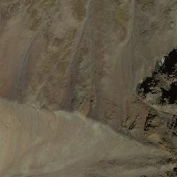 Satellite imagery of Barni Dhār, IN