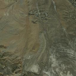 Satellite imagery of Barni Dhār, IN