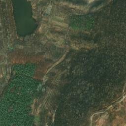 Satellite imagery of Matou Shan, CN