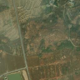 Satellite imagery of Emei Shan, CN