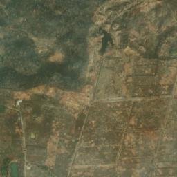 Satellite imagery of Emei Shan, CN