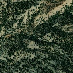 Satellite imagery of Ajabou n’Ariba, MA