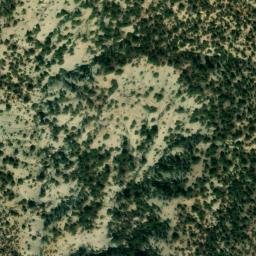 Satellite imagery of Afoud n’ Argi, MA