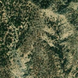 Satellite imagery of Afoud n’ Argi, MA