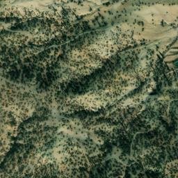 Satellite imagery of Afoud n’ Argi, MA
