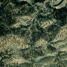 Satellite imagery of Amalaoun’imerza, MA