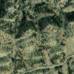 Satellite imagery of Amalaoun’imerza, MA