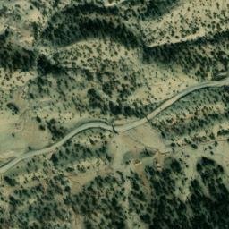 Satellite imagery of Amalaoun’imerza, MA
