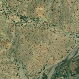 Satellite imagery of Anzer Oufounas, MA