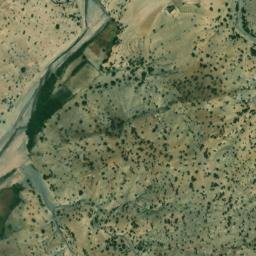 Satellite imagery of Anzer Oufounas, MA