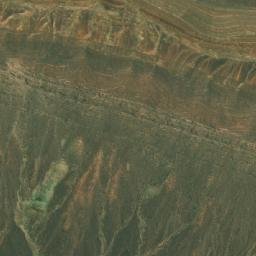 Satellite imagery of Toukhssast, MA