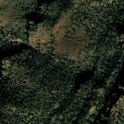 Satellite imagery of Ras Beni Smir, DZ