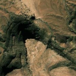 Satellite imagery of Ez Zerinine, DZ