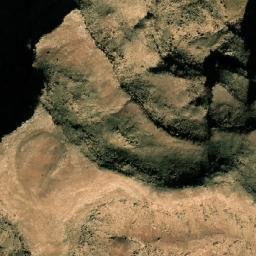 Satellite imagery of Ez Zerinine, DZ