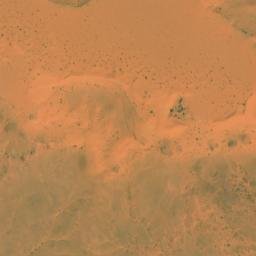 Satellite imagery of Bab ez Ziadi, DZ
