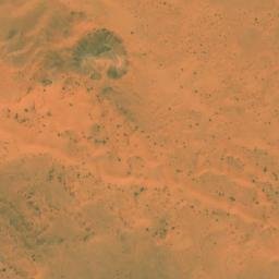 Satellite imagery of Bab ez Ziadi, DZ